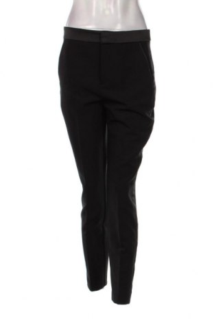 Pantaloni de femei Mango, Mărime M, Culoare Negru, Preț 17,45 Lei