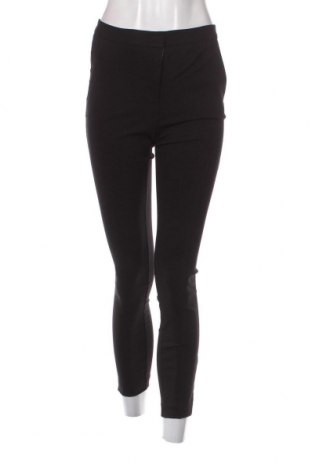 Γυναικείο παντελόνι Mango, Μέγεθος S, Χρώμα Μαύρο, Τιμή 12,27 €