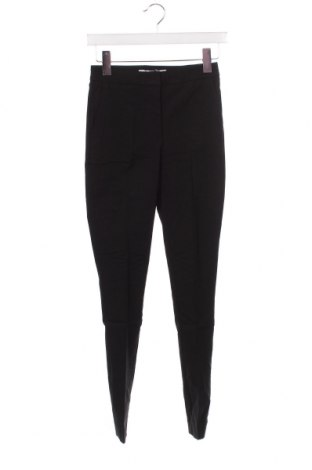 Pantaloni de femei Mango, Mărime XXS, Culoare Negru, Preț 76,05 Lei