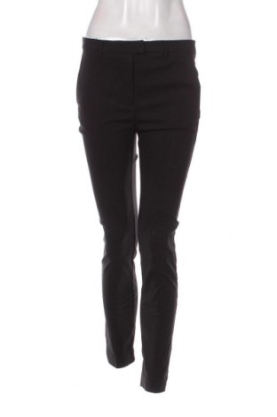 Γυναικείο παντελόνι Mango, Μέγεθος M, Χρώμα Μαύρο, Τιμή 7,36 €