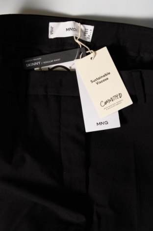 Dámske nohavice Mango, Veľkosť S, Farba Čierna, Cena  8,76 €