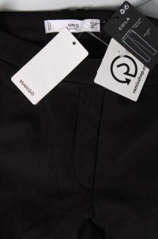 Damenhose Mango, Größe XS, Farbe Schwarz, Preis € 8,41