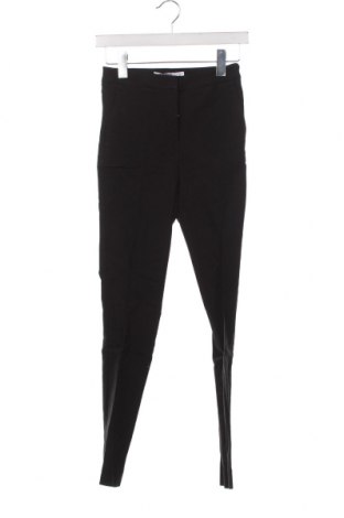 Pantaloni de femei Mango, Mărime XS, Culoare Negru, Preț 51,45 Lei