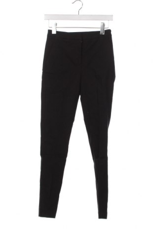 Pantaloni de femei Mango, Mărime S, Culoare Negru, Preț 49,21 Lei