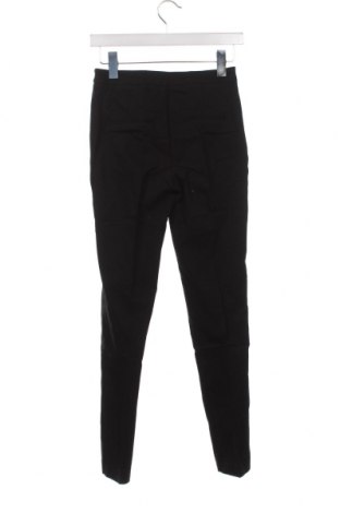 Pantaloni de femei Mango, Mărime S, Culoare Negru, Preț 35,79 Lei