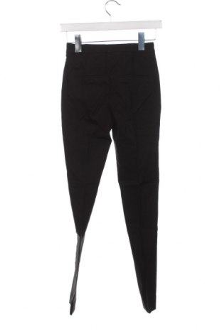 Pantaloni de femei Mango, Mărime XXS, Culoare Negru, Preț 40,26 Lei