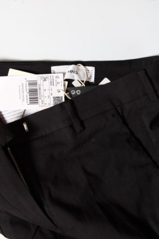 Dámské kalhoty  Mango, Velikost S, Barva Černá, Cena  227,00 Kč