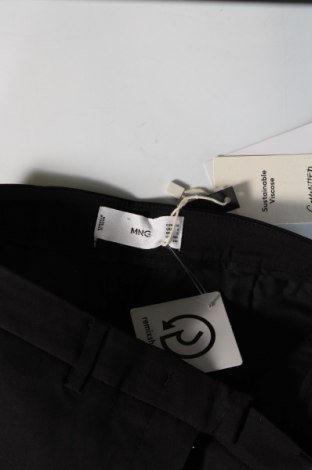 Dámske nohavice Mango, Veľkosť S, Farba Čierna, Cena  9,46 €