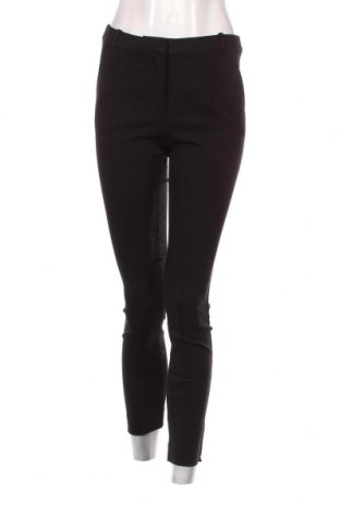 Γυναικείο παντελόνι Mango, Μέγεθος S, Χρώμα Μαύρο, Τιμή 7,71 €
