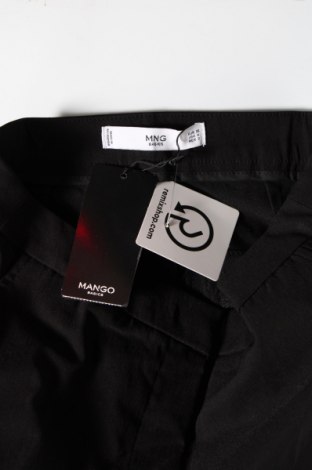 Dámske nohavice Mango, Veľkosť S, Farba Čierna, Cena  10,87 €