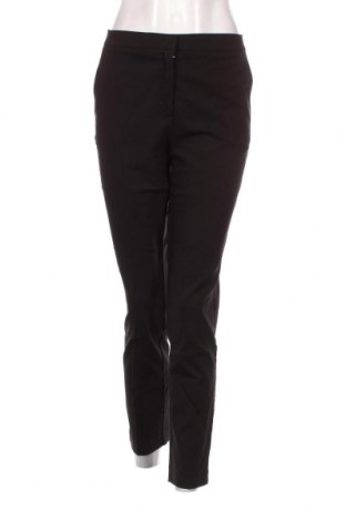 Дамски панталон Mango, Размер XL, Цвят Черен, Цена 31,28 лв.
