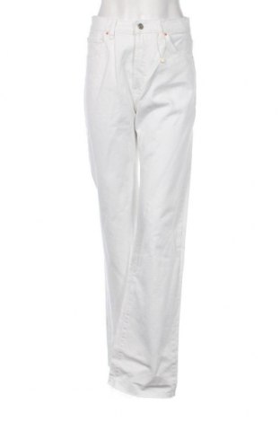 Dámské kalhoty  Mango, Velikost M, Barva Bílá, Cena  986,00 Kč