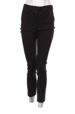 Γυναικείο παντελόνι Mango, Μέγεθος M, Χρώμα Μαύρο, Τιμή 10,87 €