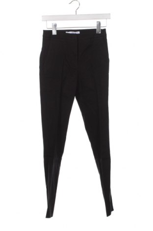 Pantaloni de femei Mango, Mărime XS, Culoare Negru, Preț 58,16 Lei