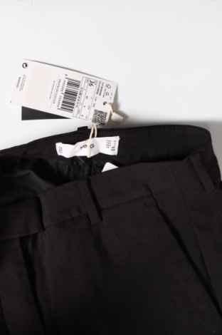 Dámske nohavice Mango, Veľkosť S, Farba Čierna, Cena  9,11 €