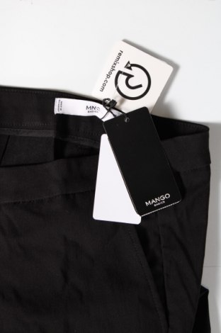 Dámske nohavice Mango, Veľkosť S, Farba Čierna, Cena  10,52 €