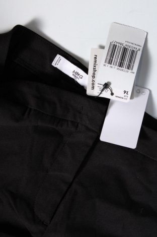 Dámské kalhoty  Mango, Velikost S, Barva Černá, Cena  207,00 Kč