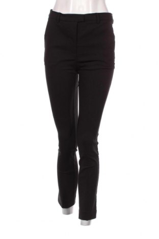 Γυναικείο παντελόνι Mango, Μέγεθος M, Χρώμα Μαύρο, Τιμή 10,16 €