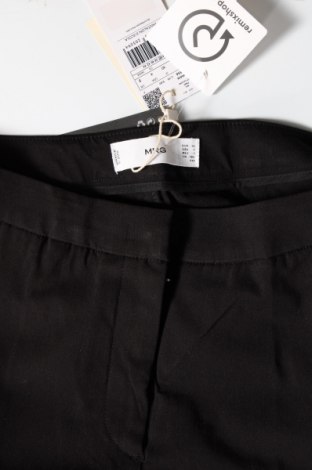 Dámské kalhoty  Mango, Velikost S, Barva Černá, Cena  355,00 Kč