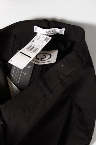 Dámske nohavice Mango, Veľkosť S, Farba Čierna, Cena  7,01 €
