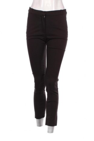 Γυναικείο παντελόνι Mango, Μέγεθος S, Χρώμα Μαύρο, Τιμή 7,36 €