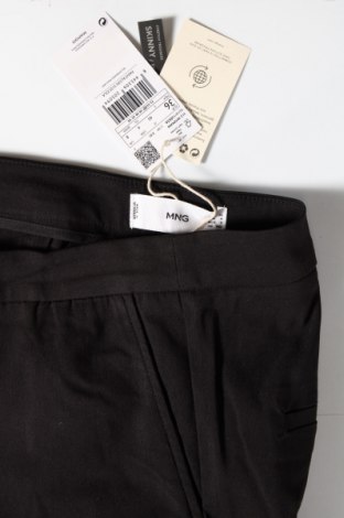 Dámske nohavice Mango, Veľkosť S, Farba Čierna, Cena  10,87 €