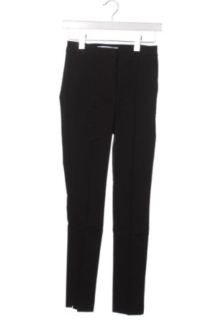 Pantaloni de femei Mango, Mărime XXS, Culoare Negru, Preț 42,50 Lei