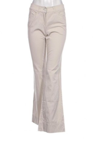 Дамски панталон Marc Cain, Размер S, Цвят Бежов, Цена 42,50 лв.