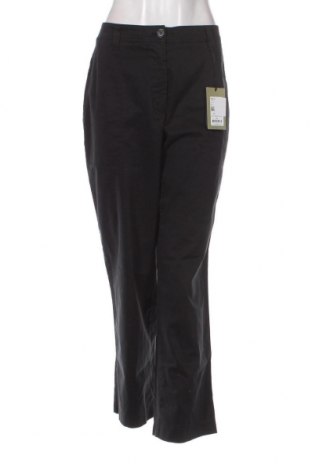 Γυναικείο παντελόνι Marc O'Polo, Μέγεθος L, Χρώμα Μαύρο, Τιμή 98,45 €