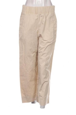 Dámské kalhoty  Marc O'Polo, Velikost S, Barva Béžová, Cena  167,00 Kč