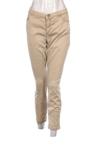 Дамски панталон Marc O'Polo, Размер L, Цвят Бежов, Цена 17,00 лв.