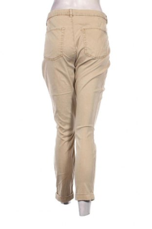 Pantaloni de femei Marc O'Polo, Mărime L, Culoare Bej, Preț 35,79 Lei