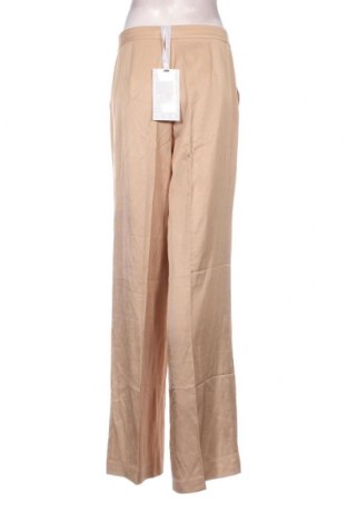 Pantaloni de femei Marciano, Mărime L, Culoare Bej, Preț 628,29 Lei
