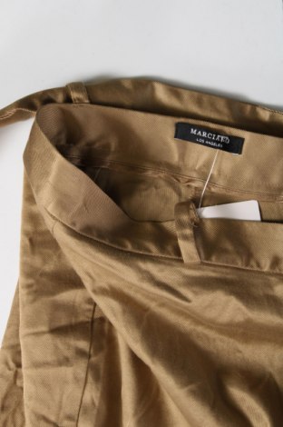 Γυναικείο παντελόνι Marciano, Μέγεθος M, Χρώμα Πράσινο, Τιμή 5,22 €