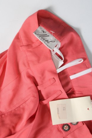 Дамски панталон Miel, Размер S, Цвят Розов, Цена 13,05 лв.