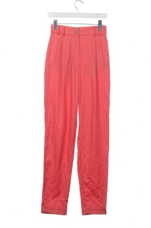 Γυναικείο παντελόνι Miel, Μέγεθος S, Χρώμα Ρόζ , Τιμή 7,62 €