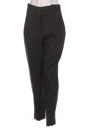 Pantaloni de femei Miel, Mărime M, Culoare Gri, Preț 40,07 Lei