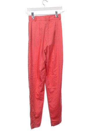 Dámské kalhoty  Miel, Velikost XS, Barva Růžová, Cena  1 261,00 Kč