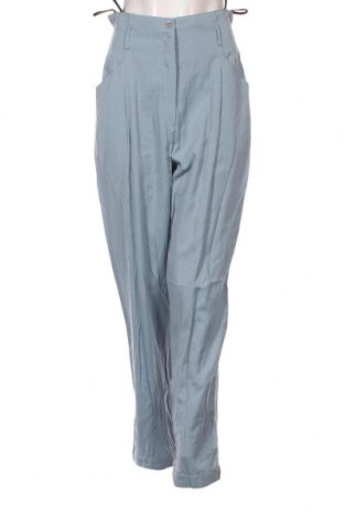Dámské kalhoty  Miel, Velikost S, Barva Modrá, Cena  189,00 Kč