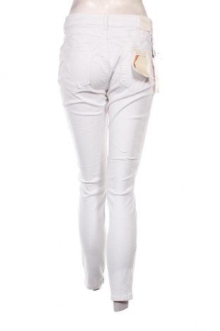 Pantaloni de femei Miss Anna, Mărime XL, Culoare Alb, Preț 151,32 Lei