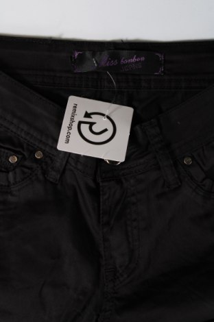 Дамски панталон Miss Bonbon, Размер S, Цвят Черен, Цена 4,64 лв.