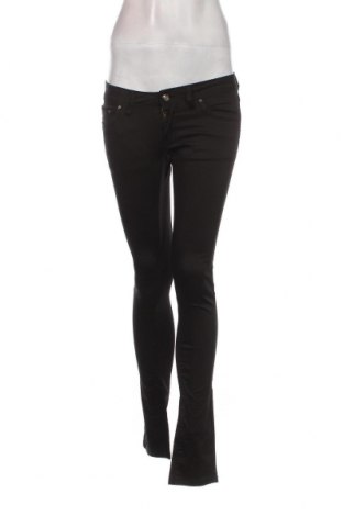 Γυναικείο παντελόνι Miss Bonbon, Μέγεθος S, Χρώμα Μαύρο, Τιμή 2,51 €