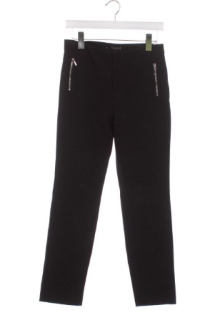 Дамски панталон Mohito, Размер XS, Цвят Черен, Цена 4,64 лв.