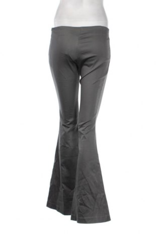 Дамски панталон Monki, Размер S, Цвят Сив, Цена 13,72 лв.