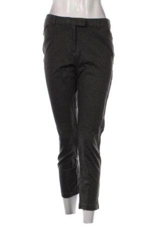 Дамски панталон Monoprix, Размер M, Цвят Сив, Цена 4,93 лв.