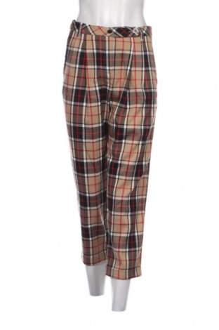 Γυναικείο παντελόνι Motivi, Μέγεθος S, Χρώμα Πολύχρωμο, Τιμή 4,96 €