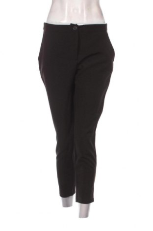 Pantaloni de femei Motivi, Mărime S, Culoare Negru, Preț 19,80 Lei