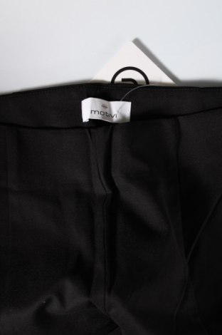 Dámske nohavice Motivi, Veľkosť S, Farba Čierna, Cena  19,74 €