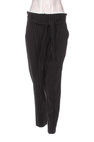 Pantaloni de femei Motivi, Mărime S, Culoare Negru, Preț 98,46 Lei