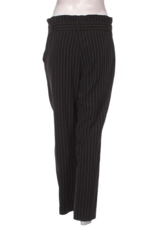 Γυναικείο παντελόνι Motivi, Μέγεθος S, Χρώμα Μαύρο, Τιμή 19,74 €